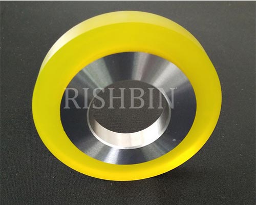 Rubber Spacer-1